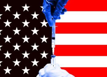 CDC Caught Burying Report on Real Effects of COVID Vaccine