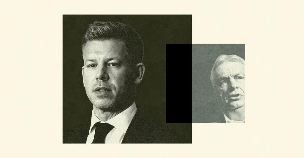 Hungary Has Ousted an Autocrat