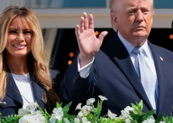 Trump’s latest pardon threat reveals ‘what keeps him up at night’: expert