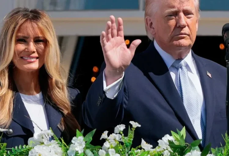 Trump’s latest pardon threat reveals ‘what keeps him up at night’: expert