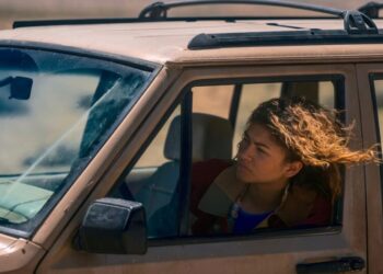 Why Can’t Euphoria Grow Up?