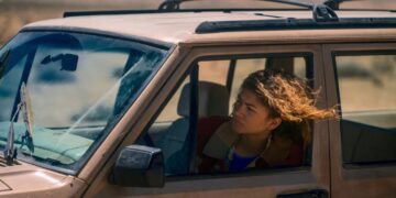 Why Can’t Euphoria Grow Up?