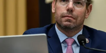 Dem suspends California Gov. campaign amid ‘serious’ assault allegations