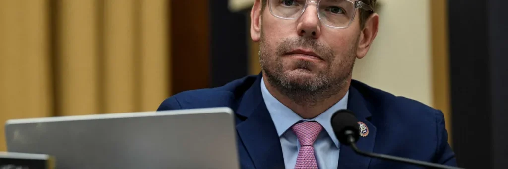 Dem suspends California Gov. campaign amid ‘serious’ assault allegations