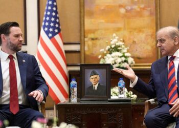 Why the Iran-U.S. Peace Talks Failed