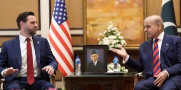 Why the Iran-U.S. Peace Talks Failed