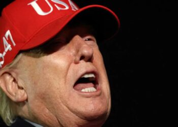 Republicans hit Trump with ‘stark rebuke’ as they shun his choice for California governor