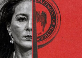 Harmeet Dhillon Is Not Wasting Any Time