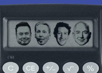 How to Tax Billionaires