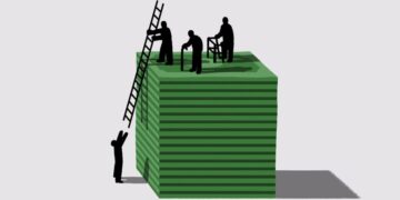 A Fine Country for Old Men