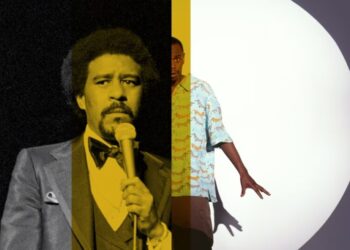 The Most Important Thing Dave Chappelle Ever Did Was Walk Away