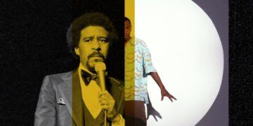 The Most Important Thing Dave Chappelle Ever Did Was Walk Away