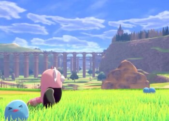 What is Pokémon Sunset? The Ilios Region Explained