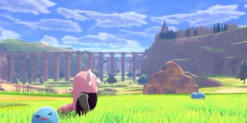 What is Pokémon Sunset? The Ilios Region Explained