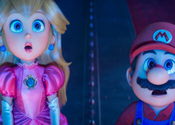 ‘Super Mario Galaxy Movie’ brings in $629 million globally over 2 weekends