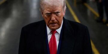 ‘No más’: GOP lawmakers signal they’re ready to turn on Trump over Iran disaster