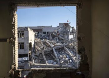 Three Changes Wrought by the Iran War