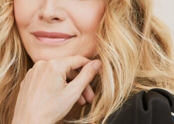 ‘I Know This Woman.’ Michelle Pfeiffer on Inhabiting the Role She’s Been Longing to Play