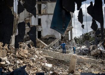 The Key Obstacles to Israel-Lebanon Talks Over Hezbollah