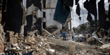 The Key Obstacles to Israel-Lebanon Talks Over Hezbollah