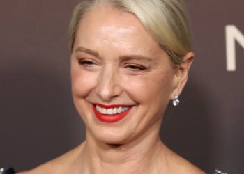 The most valuable worker in the AI economy is Nurse Dana from ‘The Pitt’