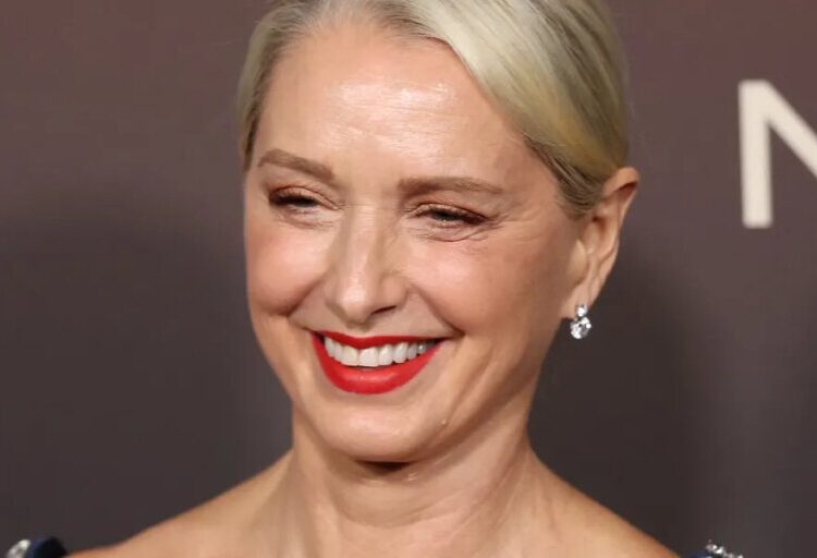 The most valuable worker in the AI economy is Nurse Dana from ‘The Pitt’