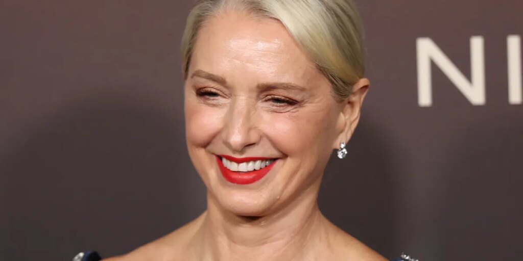 The most valuable worker in the AI economy is Nurse Dana from ‘The Pitt’