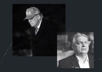 Viktor Orbán’s Loss Was Also a Defeat for MAGA