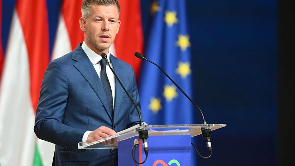 Péter Magyar’s Win Could Open a New Window for Climate Action in Hungary