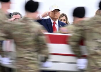 Trump has wanted to humble Iran since 1980. He may be humbling the American empire instead