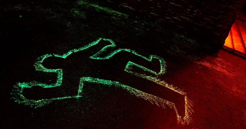 Amazon Accused of Hiding Worker’s Death for a Week, Making Employees Keep Working as Corpse Lay on Floor