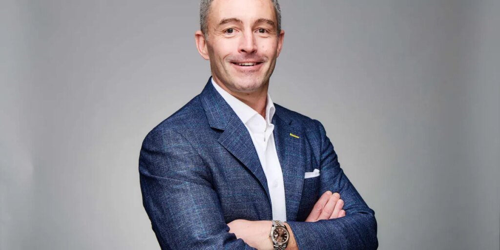 AI agents are acting like employees, but company structures still treat them like software