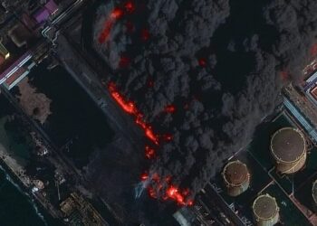 New drones are giving Ukraine a battlefield advantage and ravaging Russia’s oil industry