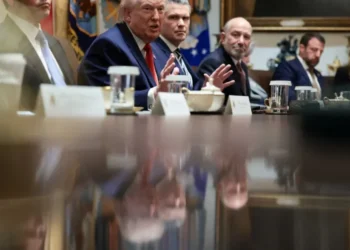 Racist theory declared driving force behind Trump’s agenda by renowned historian