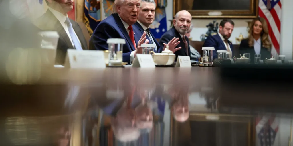 Racist theory declared driving force behind Trump’s agenda by renowned historian