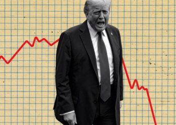 The U.S. Is Back to Squeezing Iran’s Economy