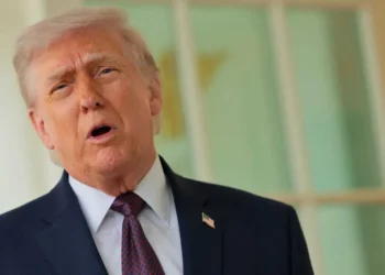 Ex-Fox News host on Trump’s Jesus post: ‘Maybe he thinks he’s a really important figure’