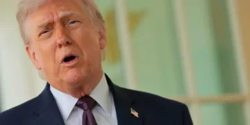 Ex-Fox News host on Trump’s Jesus post: ‘Maybe he thinks he’s a really important figure’