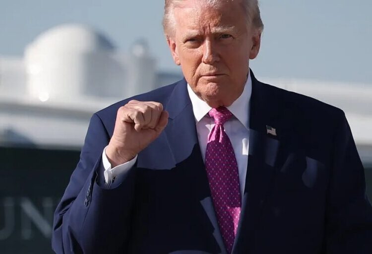 Tariffs are the new normal, and now most CEOs expect the import taxes to outlast the Trump administration, PwC report finds