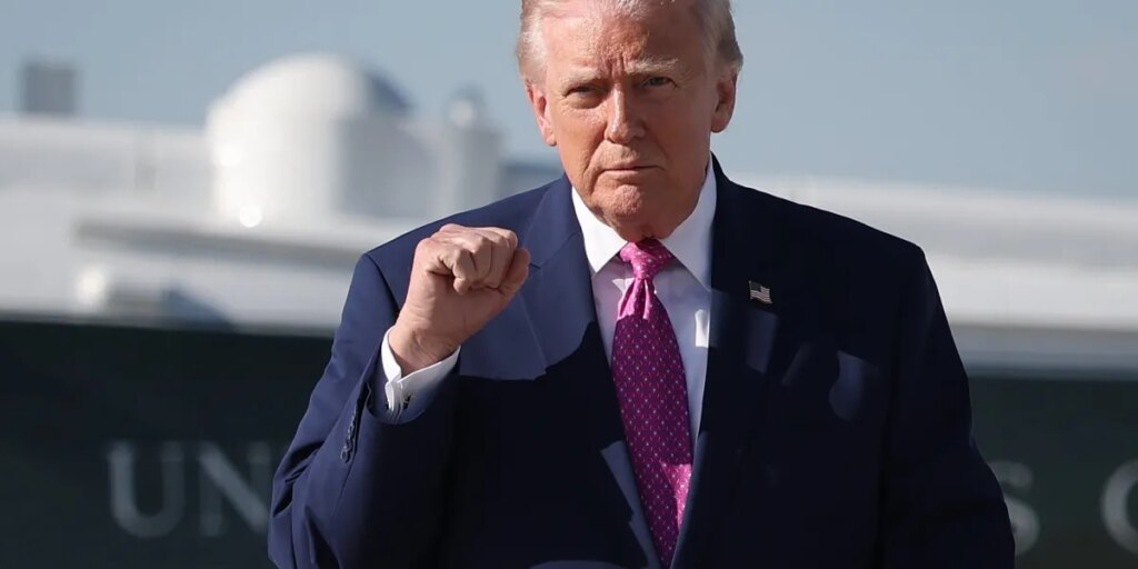 Tariffs are the new normal, and now most CEOs expect the import taxes to outlast the Trump administration, PwC report finds