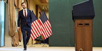 Officials Reportedly Considering Second Round of U.S.-Iran Talks As Sticking Points Remain