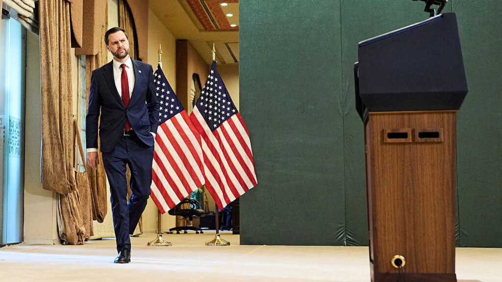 Officials Reportedly Considering Second Round of U.S.-Iran Talks As Sticking Points Remain