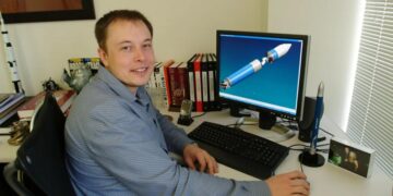 He was coding at 12 and became one of Google’s youngest ever CMOs—but now says Gen Z are better off ice skating than learning to code