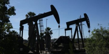 Most of Wall Street points to high oil prices as the driver of inflation. A maverick Johns Hopkins economist says they’re chasing the wrong culprit