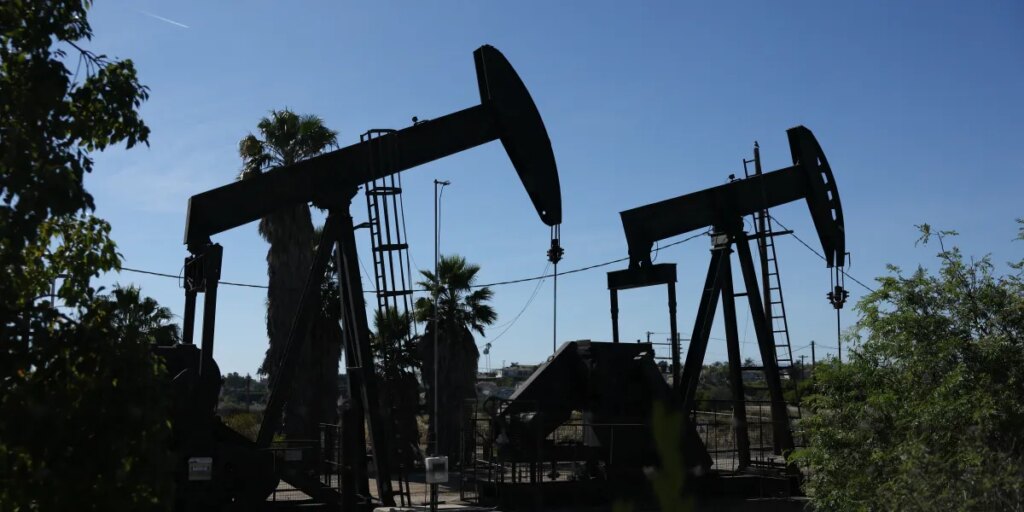 Most of Wall Street points to high oil prices as the driver of inflation. A maverick Johns Hopkins economist says they’re chasing the wrong culprit