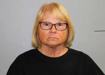 Arizona woman charged with murdering her newborn in 45-year-old cold case: ‘Maybe it was me’