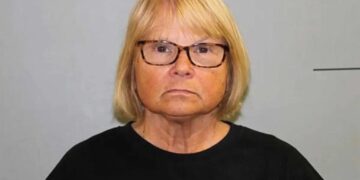 Arizona woman charged with murdering her newborn in 45-year-old cold case: ‘Maybe it was me’