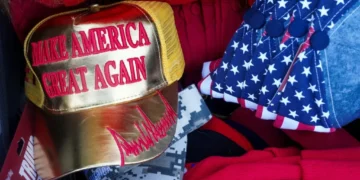 MAGA’s drooling over this disgrace represents a dark irony