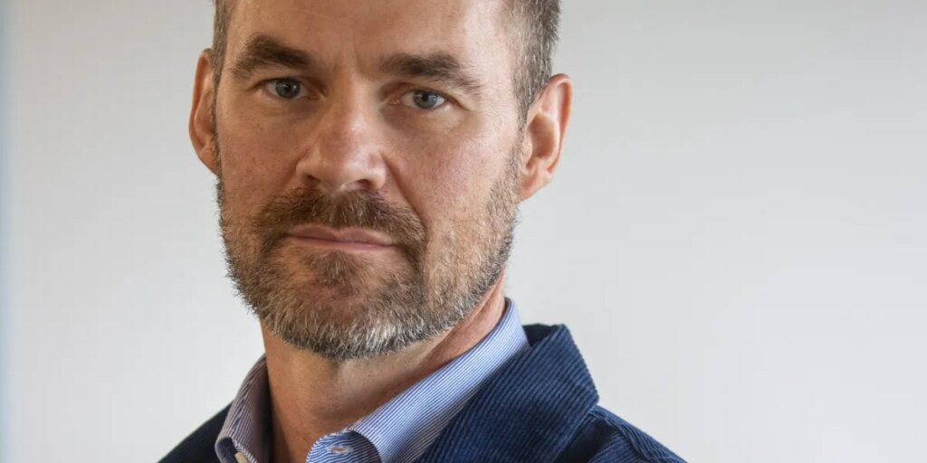 Exclusive: Chad Rigetti’s Sygaldry raises $139 million to bring quantum hardware to AI data centers