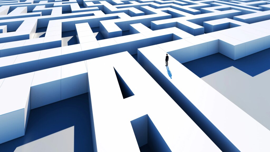 Agency in the Age of AI